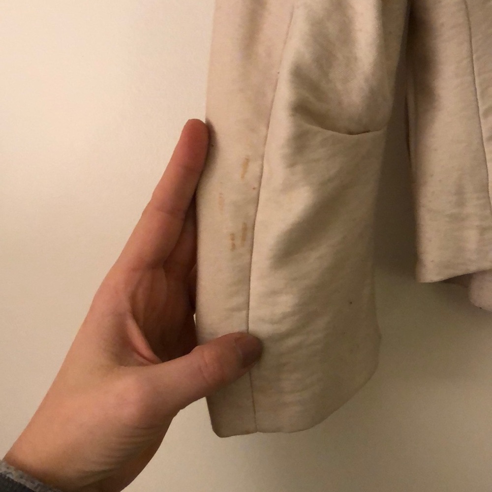 Bcbg Cropped Jacket - image 5